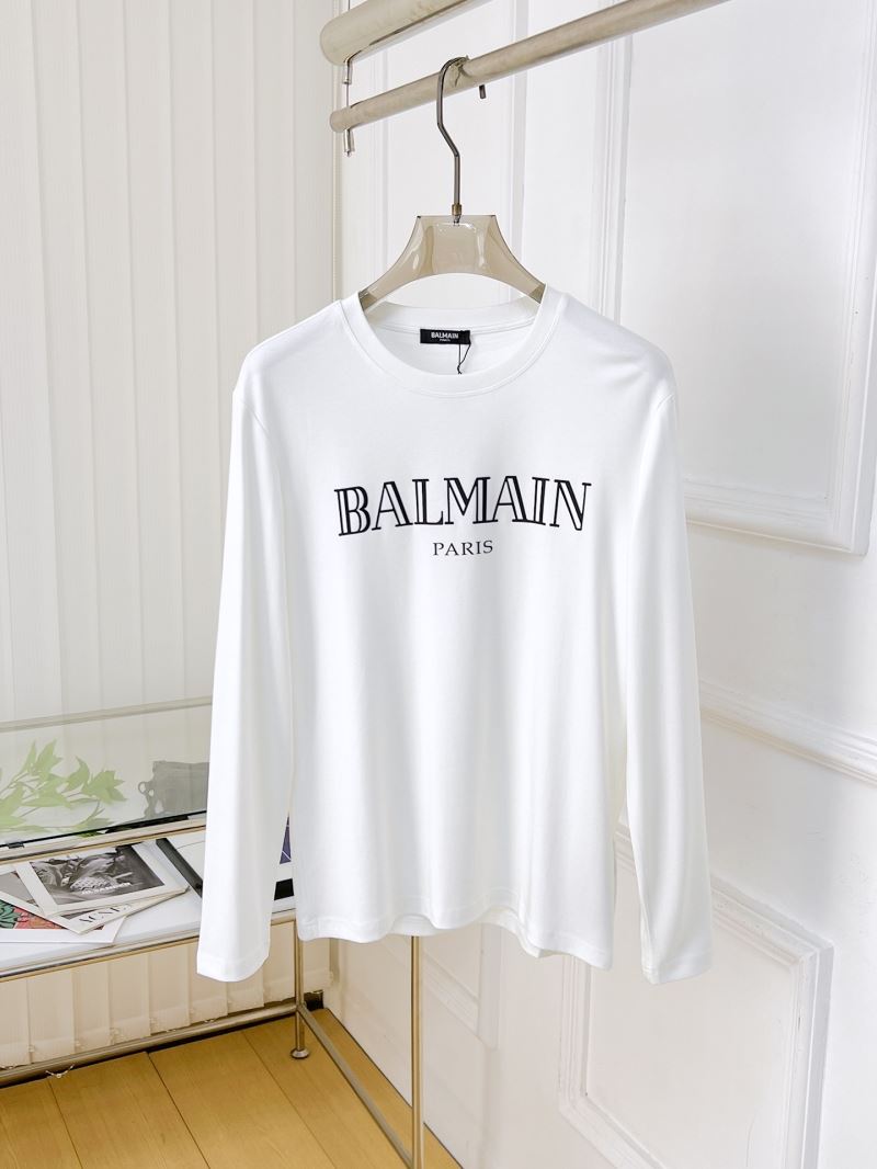 Balmain T-Shirts